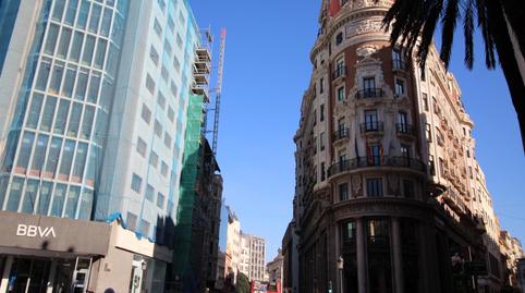 Photo 4 of Premises to rent in Calle Dr Romagosa, 21, Sant Francesc, Valencia