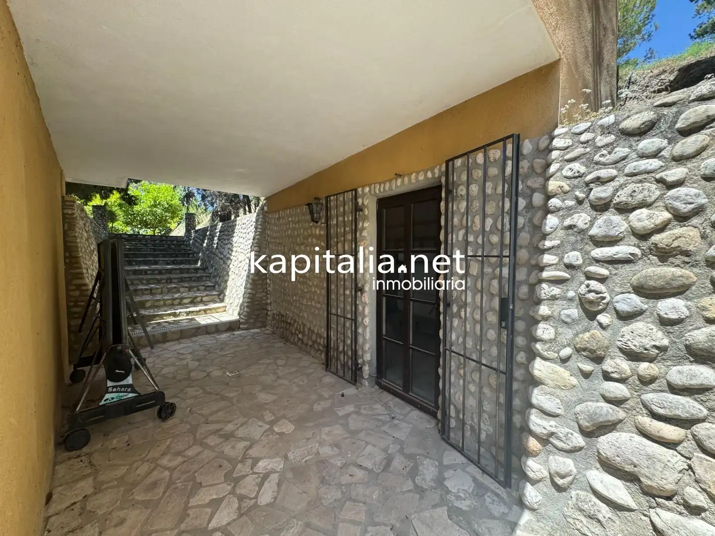 Casa o xalet en venda en Xàtiva amb Calefacció, Jardí privat i Terrassa