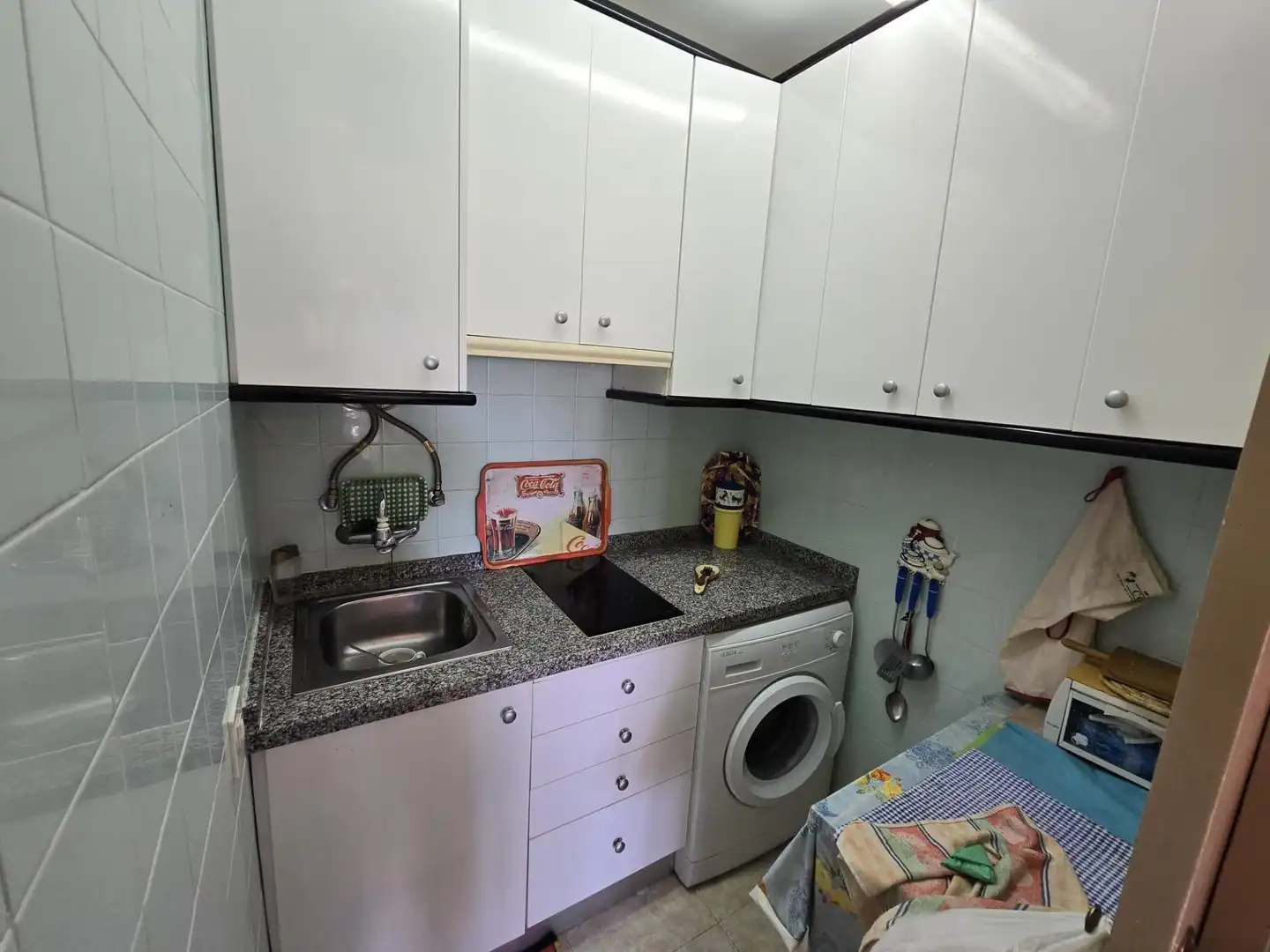 Appartement avec piscine à vendre à Juzgados - Plaza de Toros, imagen 9
