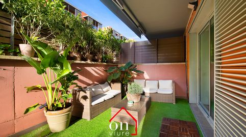 Foto 2 de Piso en venta en Volpelleres, Sant Cugat del Vallès