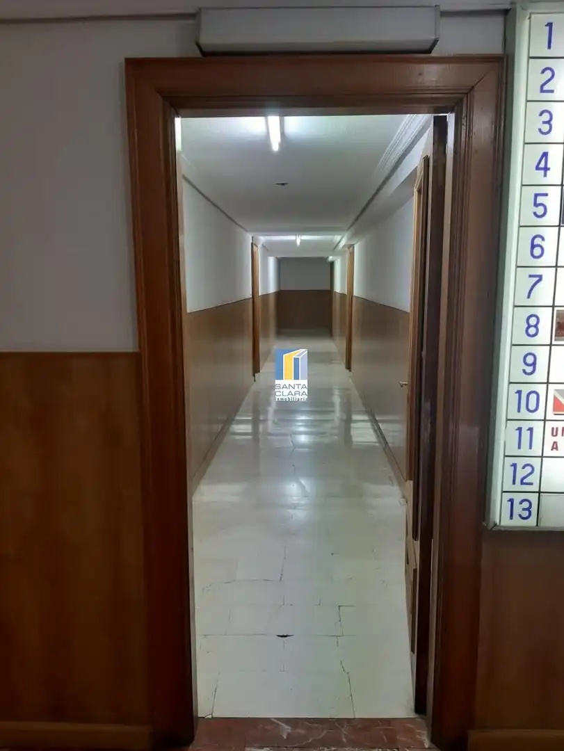 Oficina en venta en Zamora Capital 