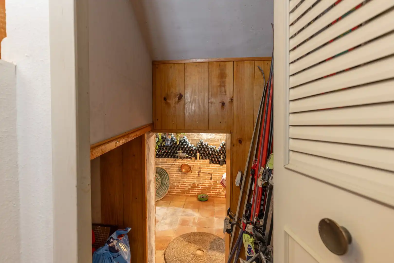 Casa o chalet en venta en Sierra Nevada con Calefacción, Trastero y Amueblado