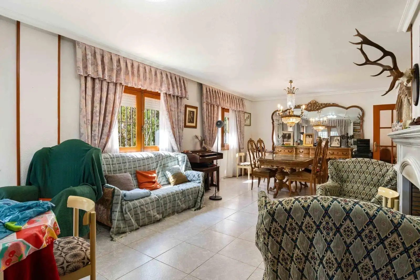 Villa à vendre à Los Balcones - Los Altos, imagen 8