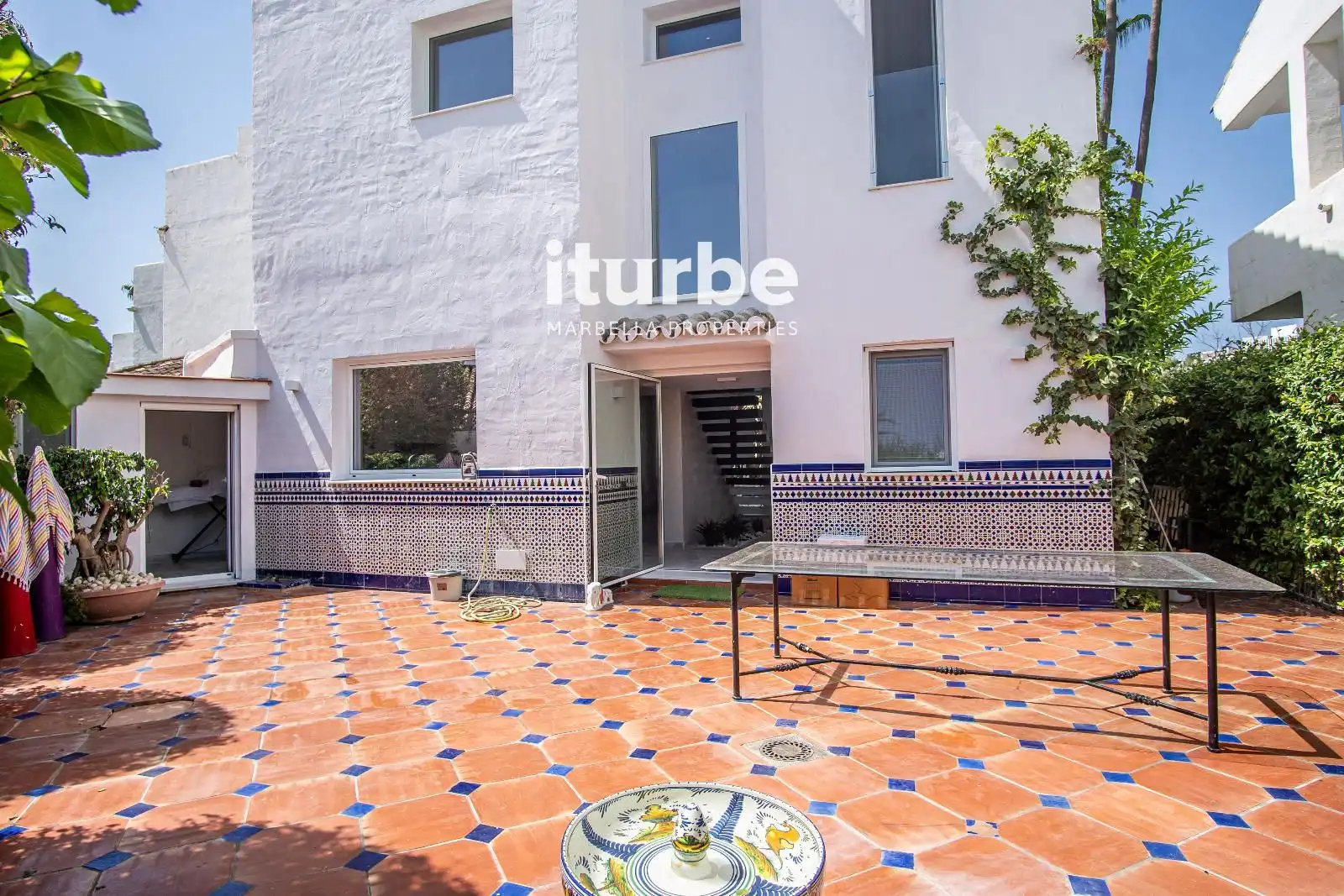 Casa o xalet de lloguer a del Rio-Rio Verde Playa, Las Lomas de Río Verde