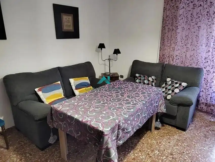 Wohnung mit Aufzug zur Miete in San Ildefonso - Catedral, imagen 2