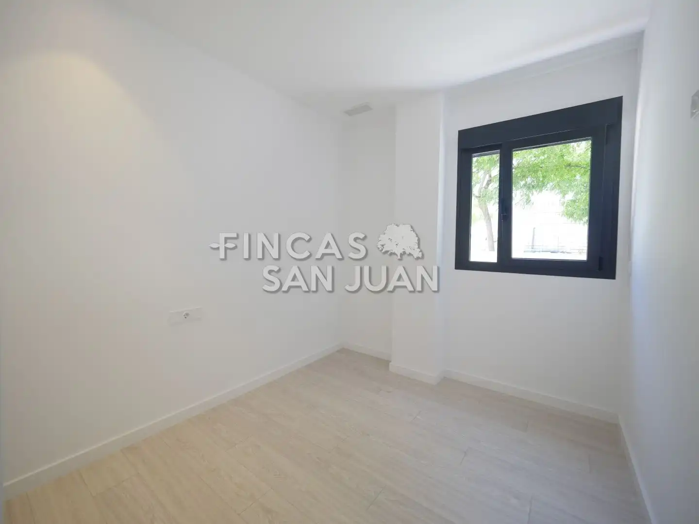 Piso en venta en Sant Joan d'Alacant con Aire acondicionado, Calefacción y Terraza