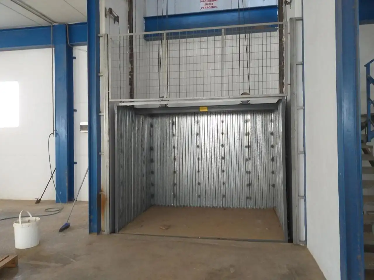 Nave industrial in vendita a Yecla, imagen 5