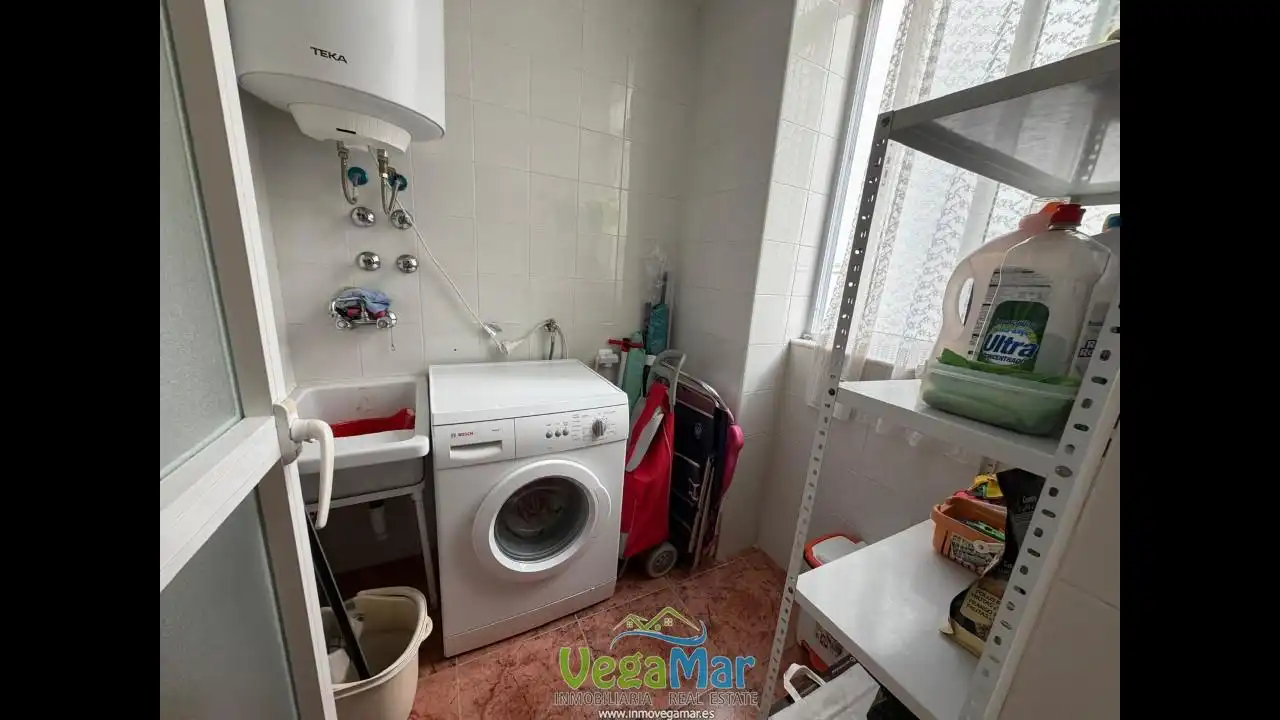 Wohnung zur Miete in Calle Principe de Asturias, Velilla - Velilla Taramay