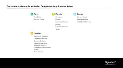 Foto 4 de Pis en venda a Centre, Mataró