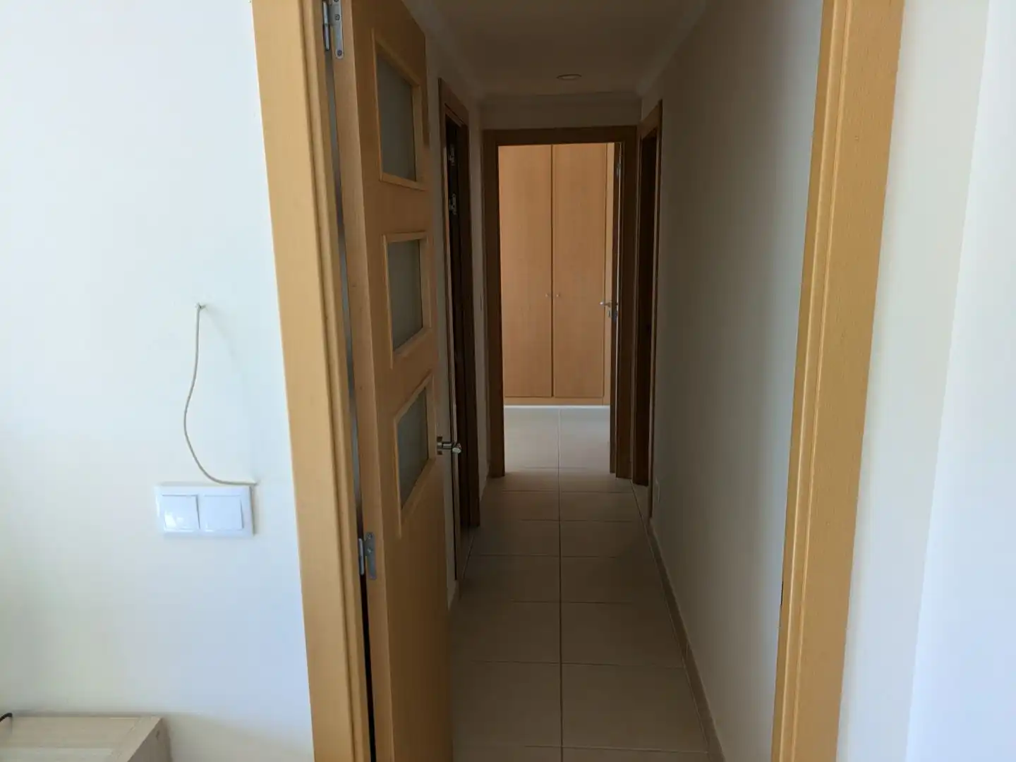 Apartamento con piscina en alquiler en AV/ Generalitat 18, imagen 18