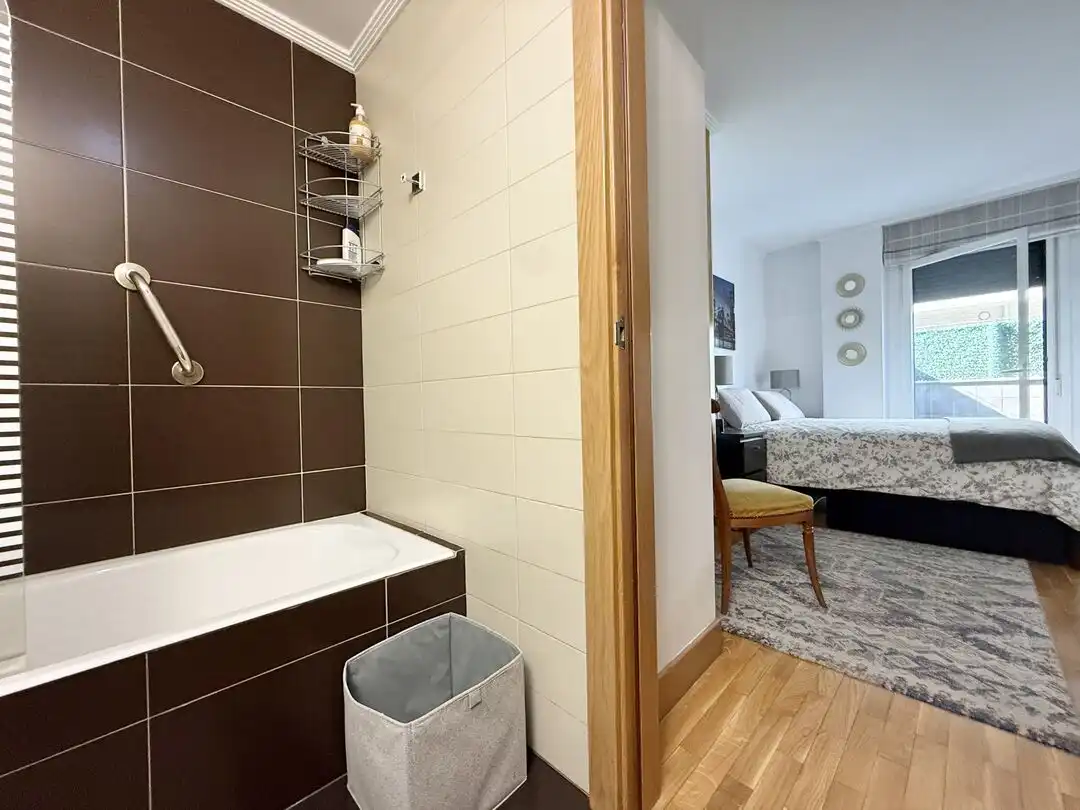 Appartement avec ascenseur à vendre à Iñiguez de Karkizano, imagen 12