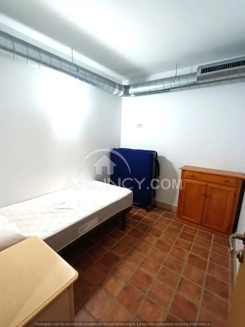 Piso de alquiler en La Paz
