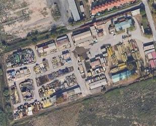 Industrial land to rent in Viladecans