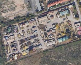 Terreny industrial de lloguer en Viladecans