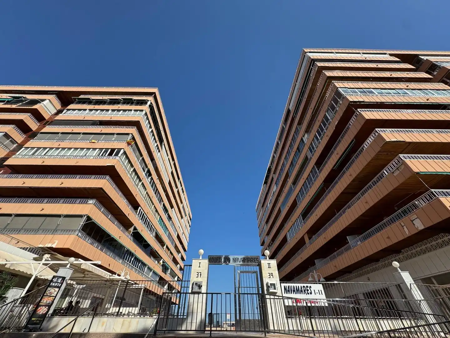 Apartament amb terrassa en venda a Avenida DOCTOR GREGORIO MARAÑON, imagen 74