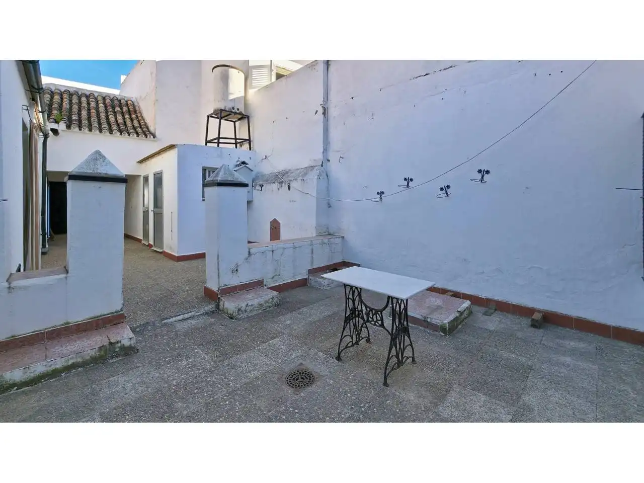 Maison avec jardin à vendre à Calle Blas Infante 31, imagen 37