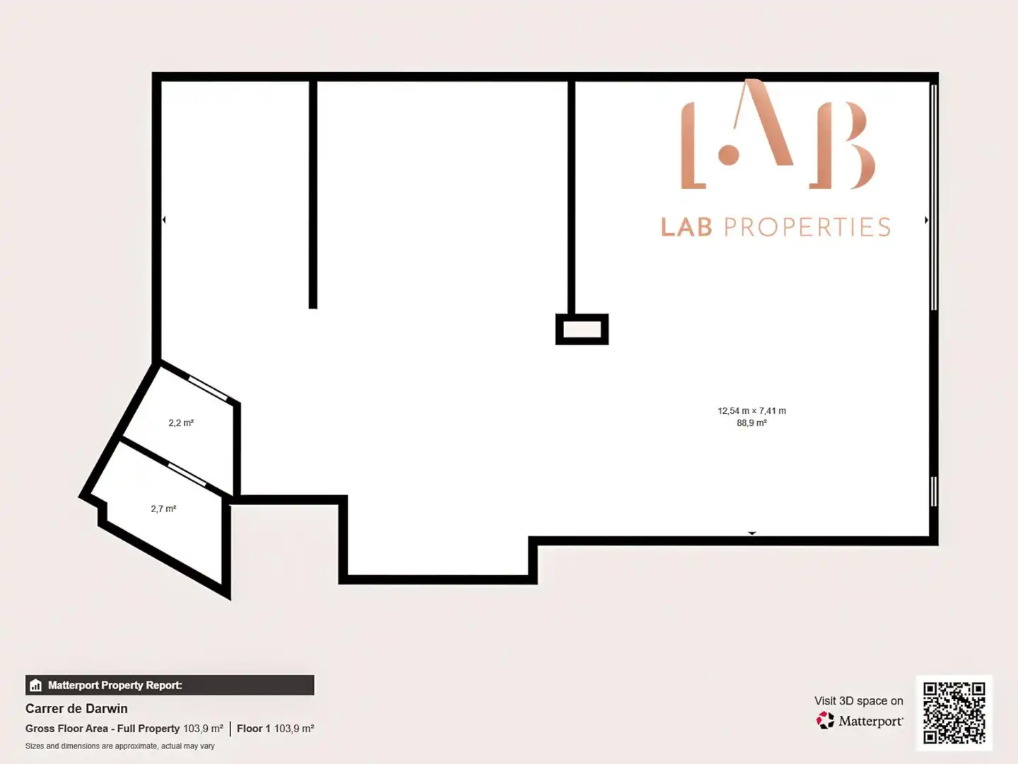 Local en venta en  Palma de Mallorca con Aire acondicionado