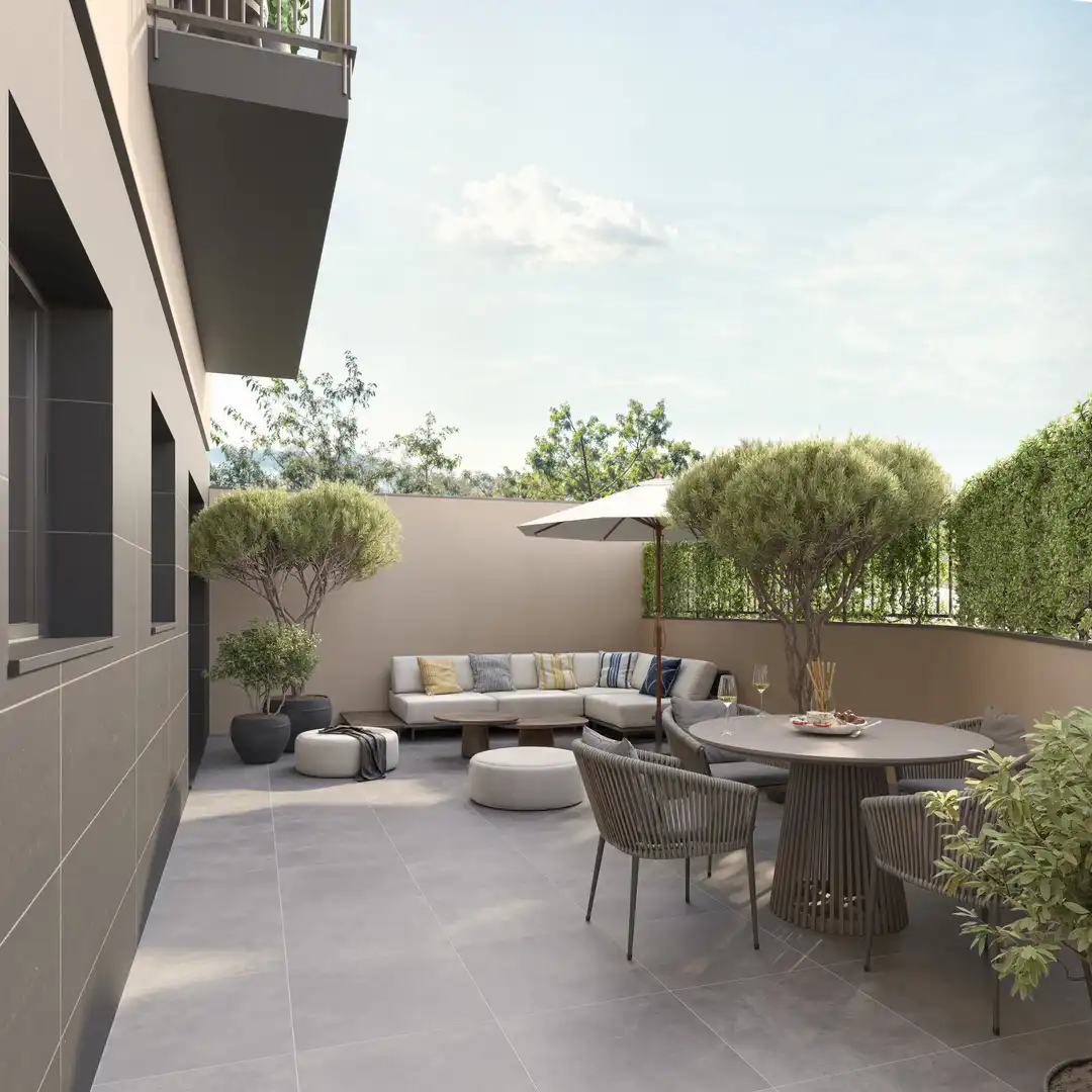 Flat for sale in Carrer Mogent, 54, Cardedeu