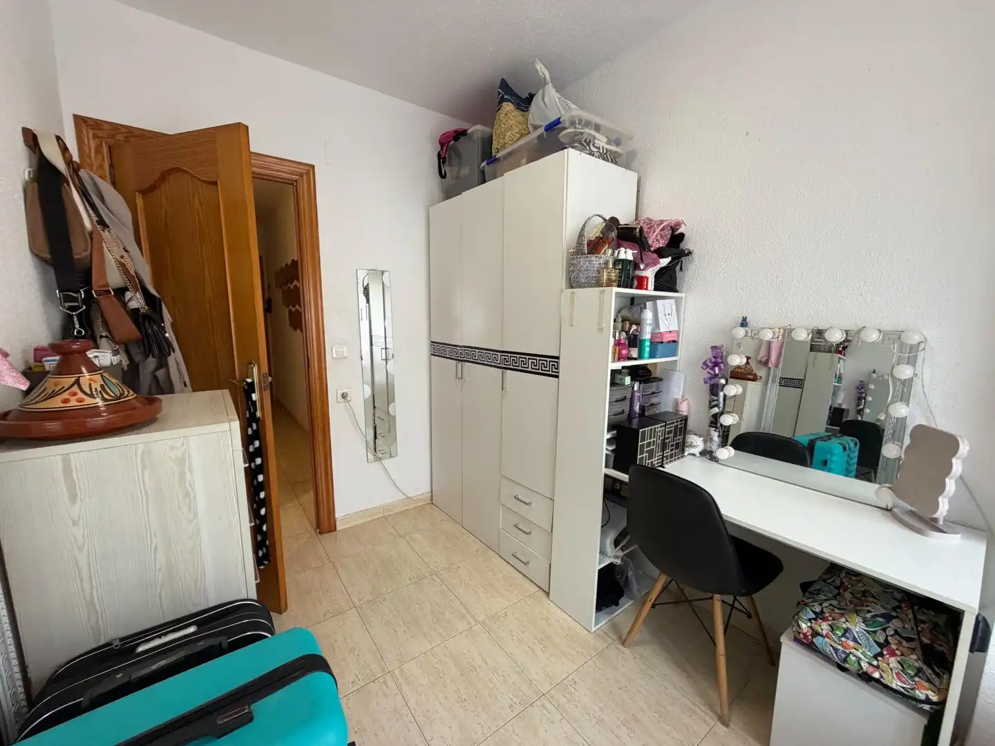 Piso con balcón en venta en Garbinet - Vistahermosa, imagen 13