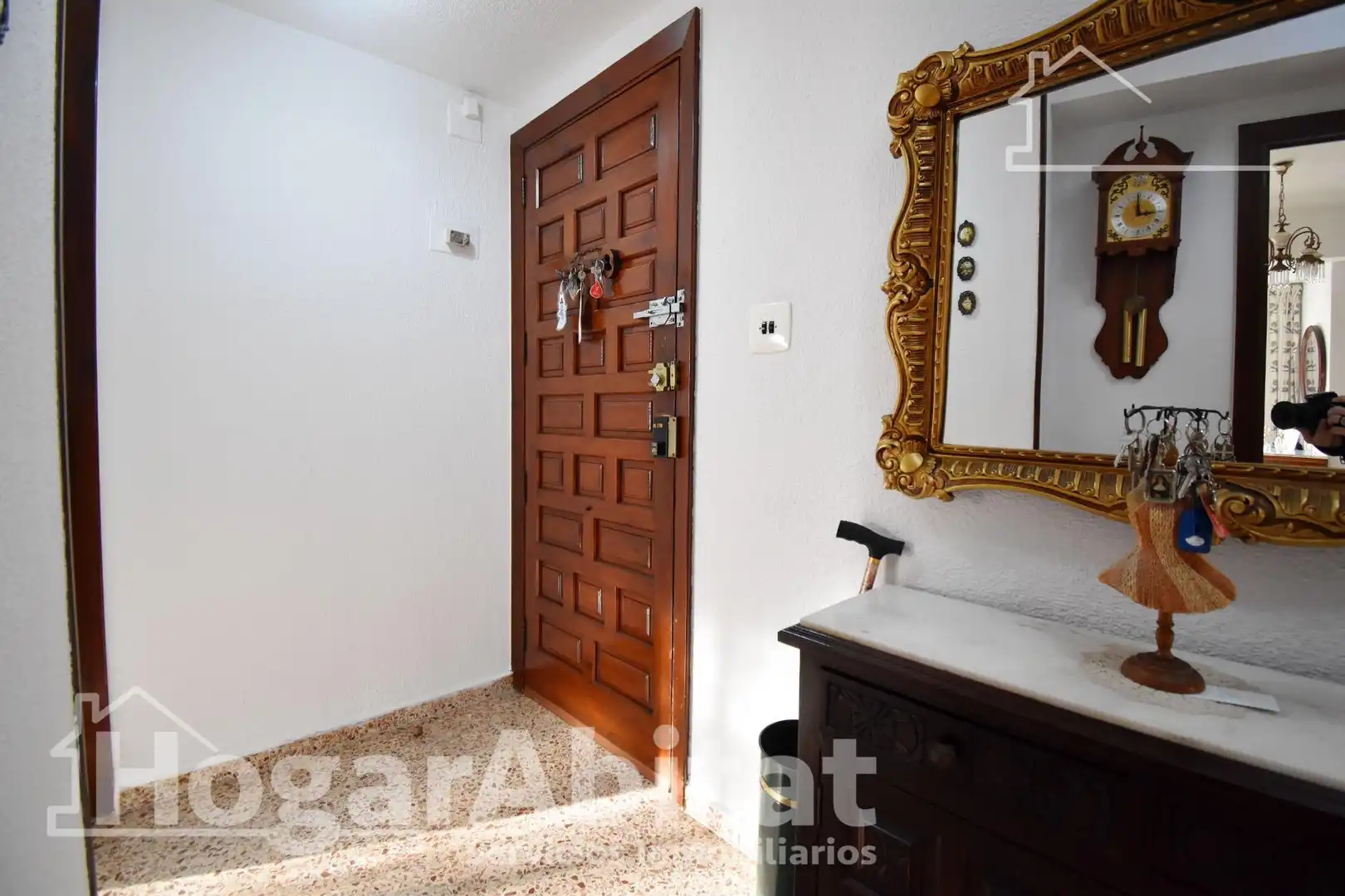 Piso en venta en Oliva con Terraza, Amueblado y Balcón