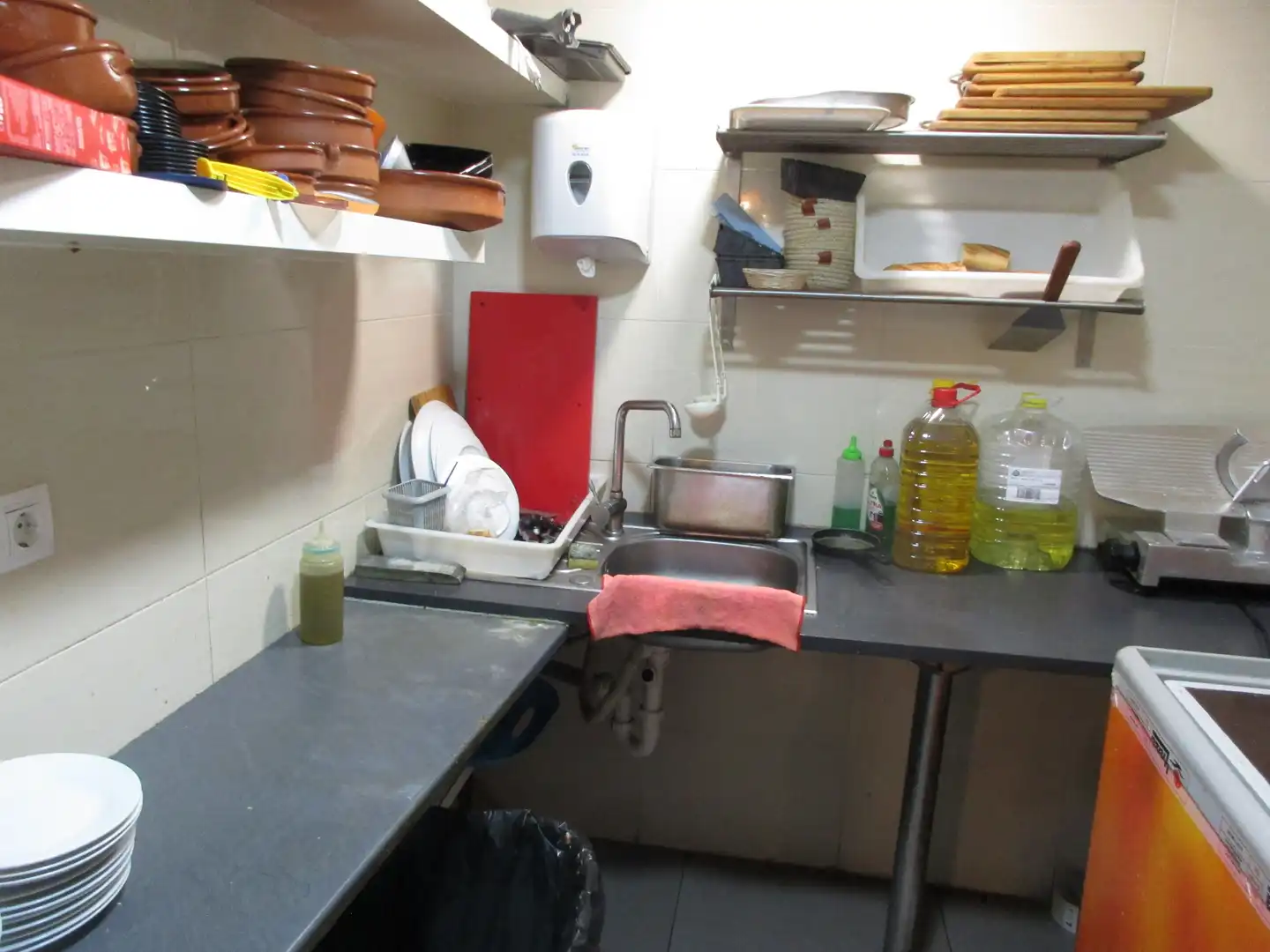 Mixed residential for sale in Carrer del Doctor Gimbernat, imagen 5