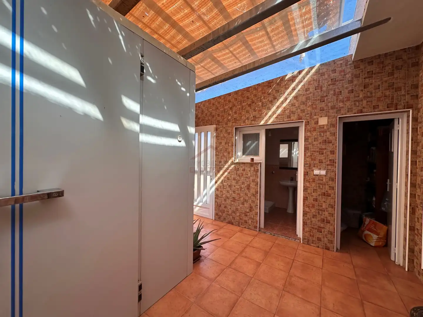 Villa con giardino in vendita a Calle El Salero, imagen 40