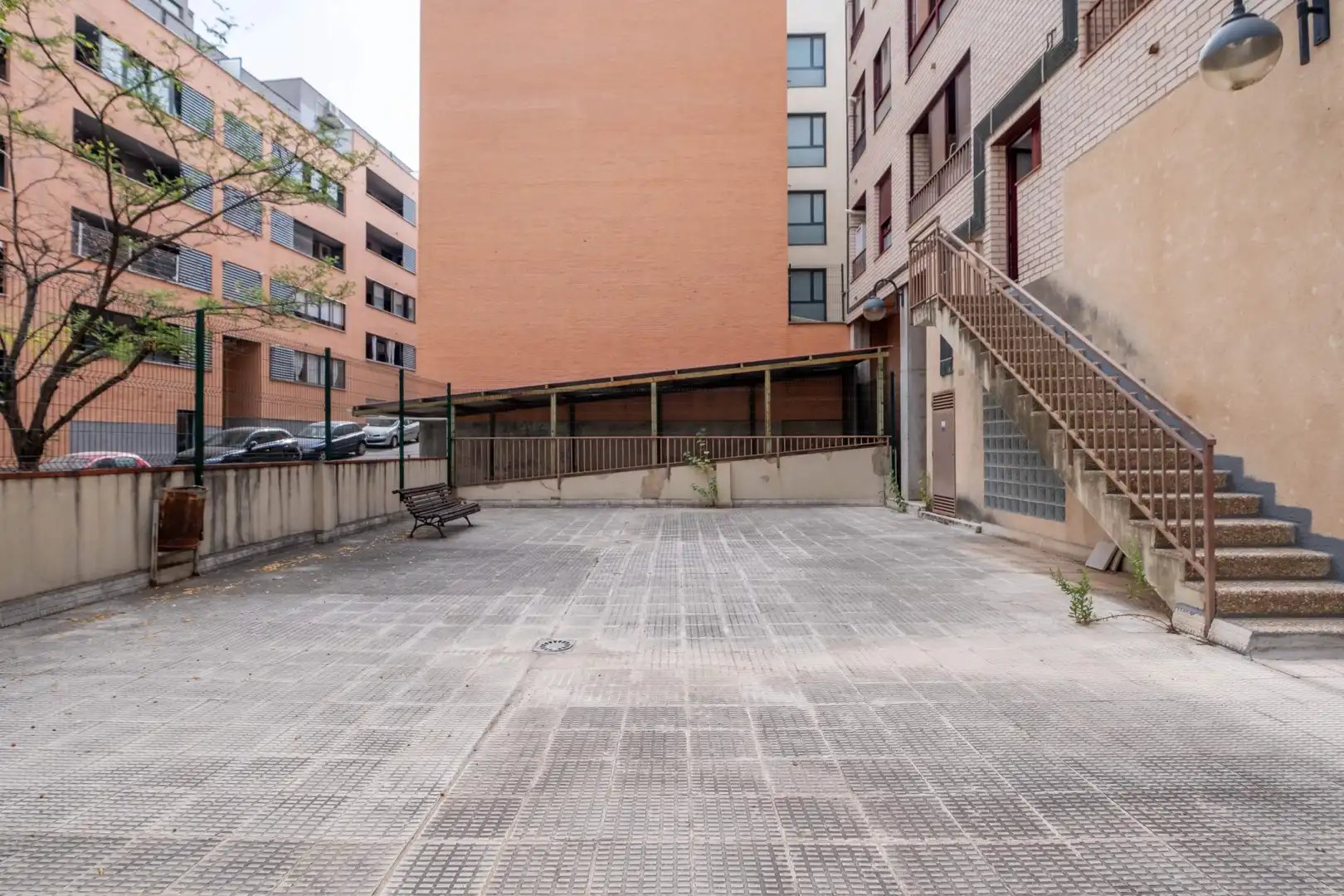 Appartamento con ascensore in vendita a Calle Calle Cabecico Redondo 1, imagen 26