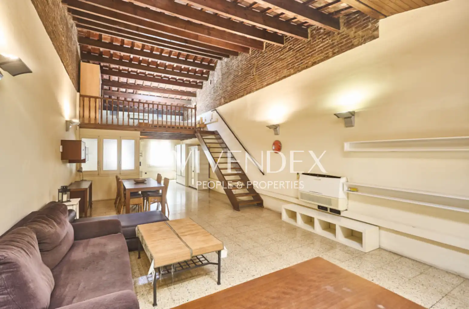 Exterior view of Detached homes for sale in Barcelona  with Terrace