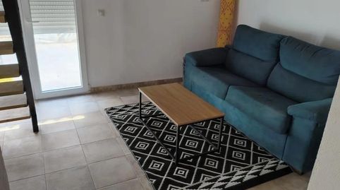 Foto 3 de Casa o xalet en venda a Constantina, Sevilla