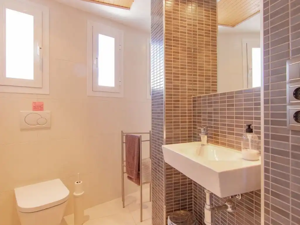 Villa mit Pool zur Miete in C. Tizona 4, imagen 16