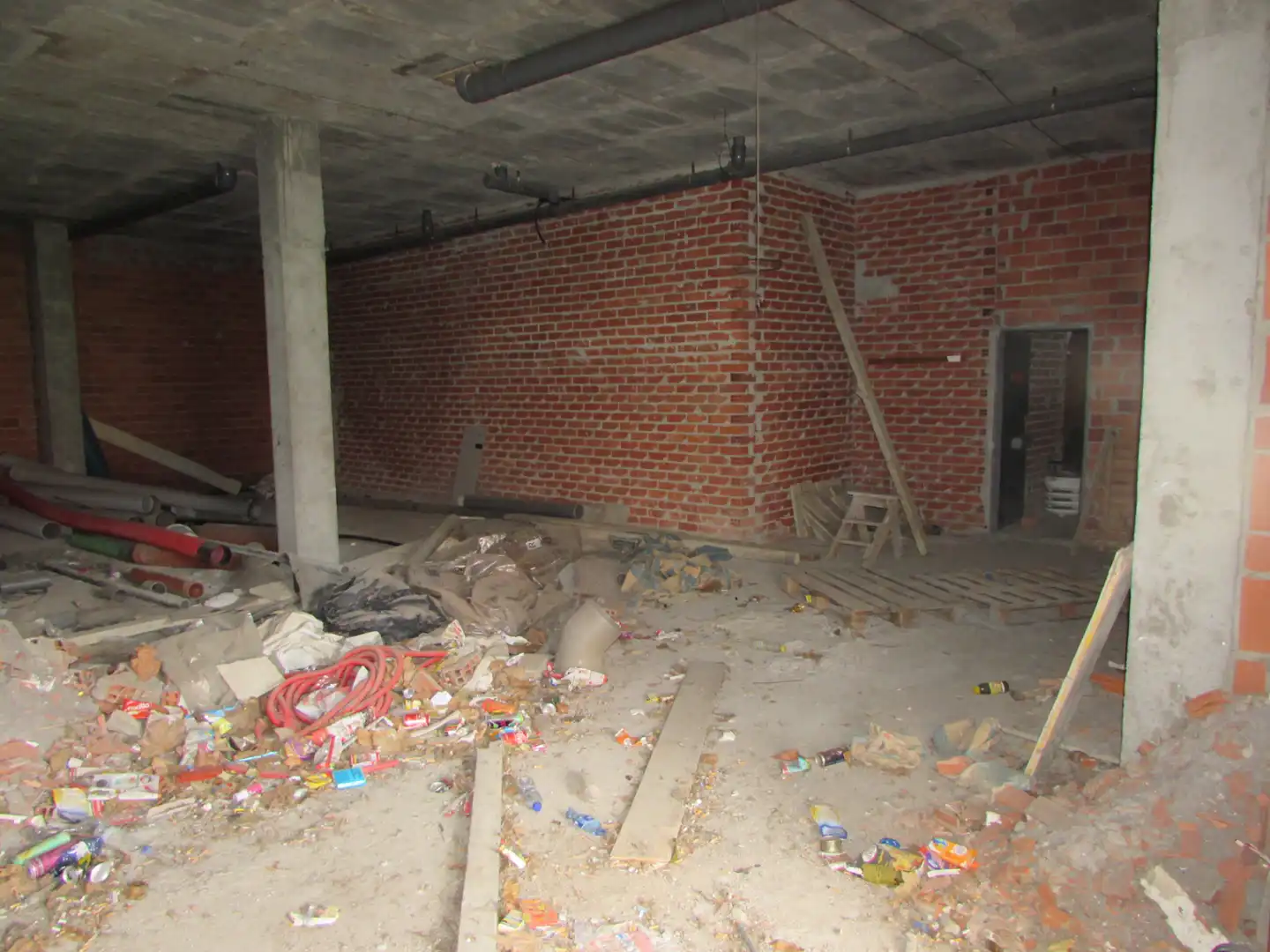 Locale commerciale in vendita a Rúa Rafael Bárez 26, imagen 11