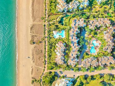 Apartament amb piscina en venda a Benamara - Atalaya