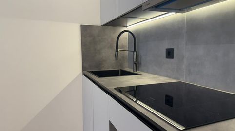 Foto 4 von Wohnung zum Verkauf in Barrio del Centro, Gijón