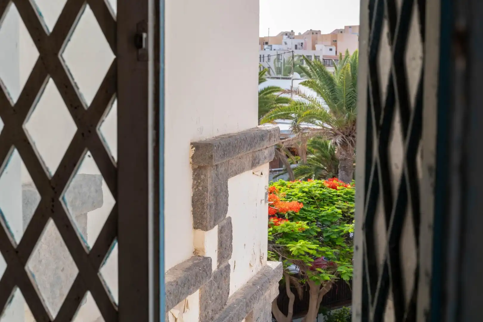 Terrassa de Casa o xalet en venda en Las Palmas de Gran Canaria amb Terrassa, Piscina i Balcó