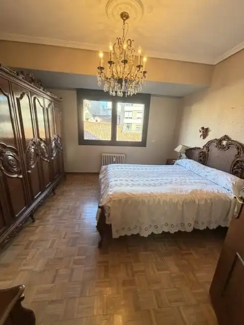 Appartamento con terrazza in vendita a Calle Claudio Moyano 26, imagen 14