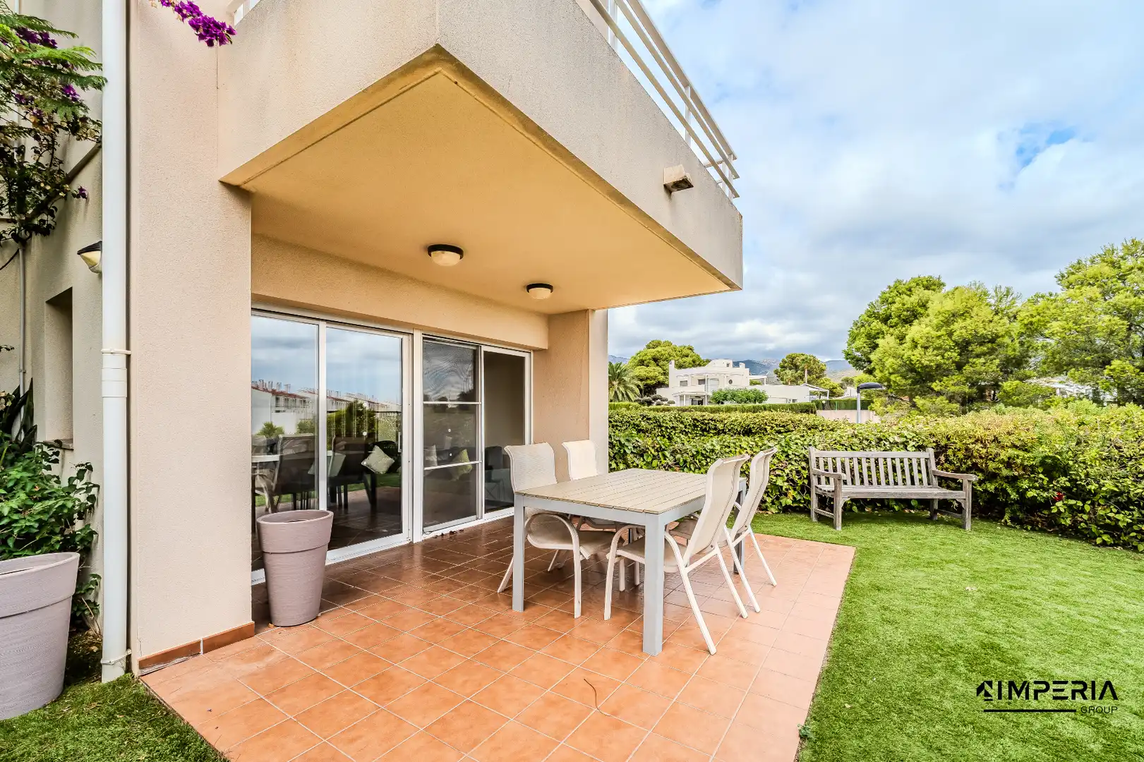 Villa mit Terrasse zum Verkauf in Carrer R1, imagen 47