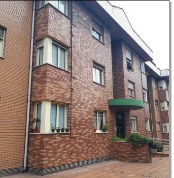 Flat for sale in Jove