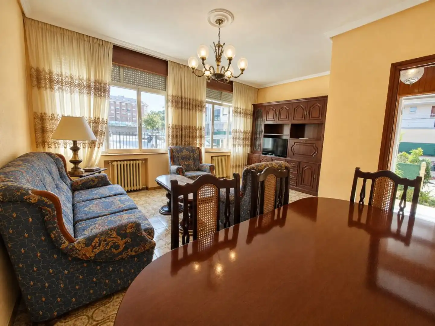 Maison avec jardin à vendre à Los Corrales de Buelna - Calle Felisa campuzano 10, imagen 5