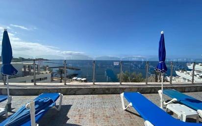 Terrassa de Estudi en venda en Adeje amb Terrassa i Piscina comunitària