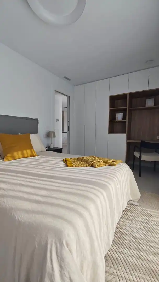 Chalet con piscina en venta en Calle de los Hernández, imagen 16
