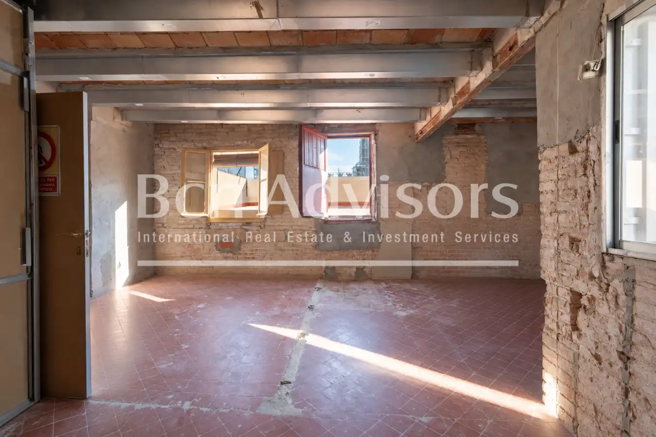 Penthouse mit Aufzug zum Verkauf in Passeig de Picasso, imagen 42