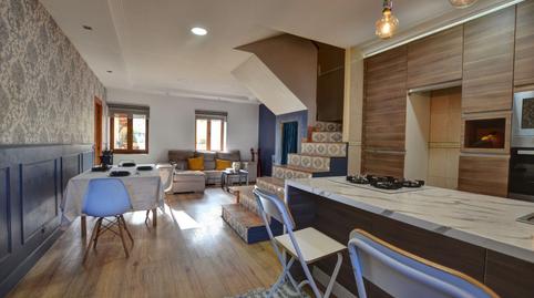 Foto 4 de Casa o chalet en venta en San Pedro - Siana, Asturias