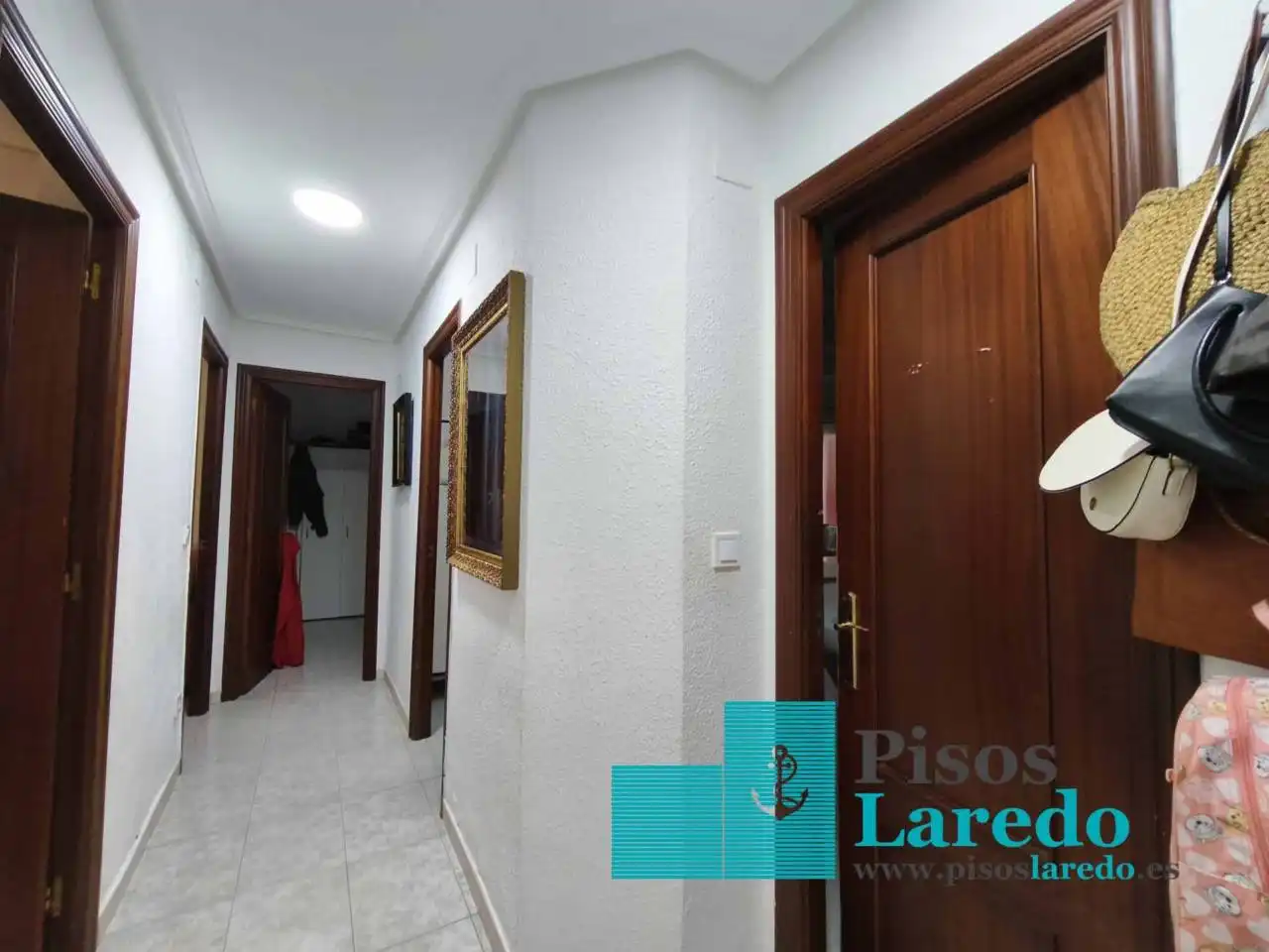 Wohnung zum Verkauf in Calle Gutiérrez Rada, Centro