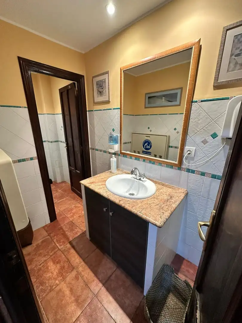 Local comercial en alquiler en Paseo de Pérez Báyer, imagen 17