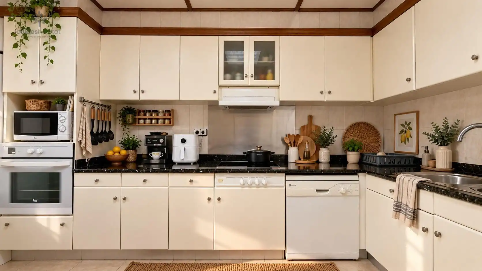 Attique avec ascenseur à vendre à Carrer TER, DEL, imagen 7