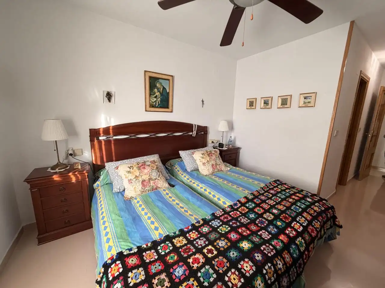 Habitación de Piso en venta en Alicante / Alacant con Terraza, Trastero y Piscina comunitaria