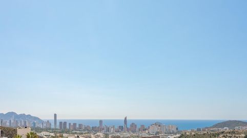 Foto 5 de Casa o chalet en venta en Avenida Barcelona, Balcón de Finestrat - Terra Marina, Finestrat