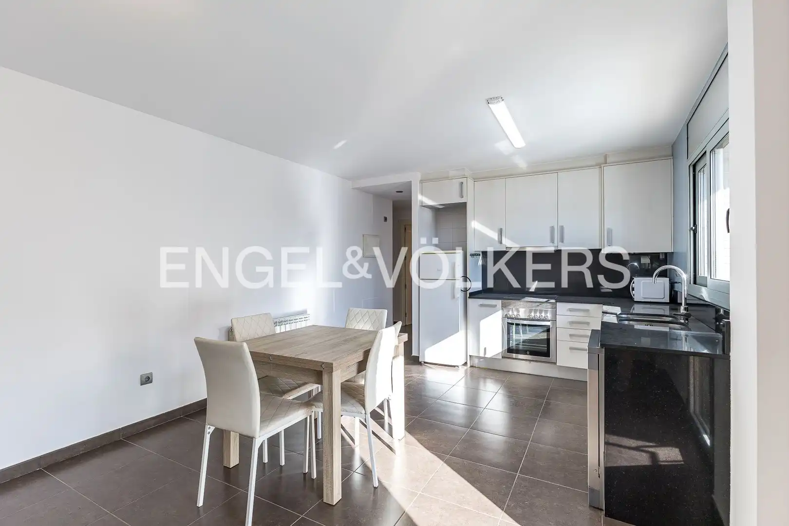 Wohnung mit Terrasse zum Verkauf in Sant Joan de Vilatorrada, imagen 6