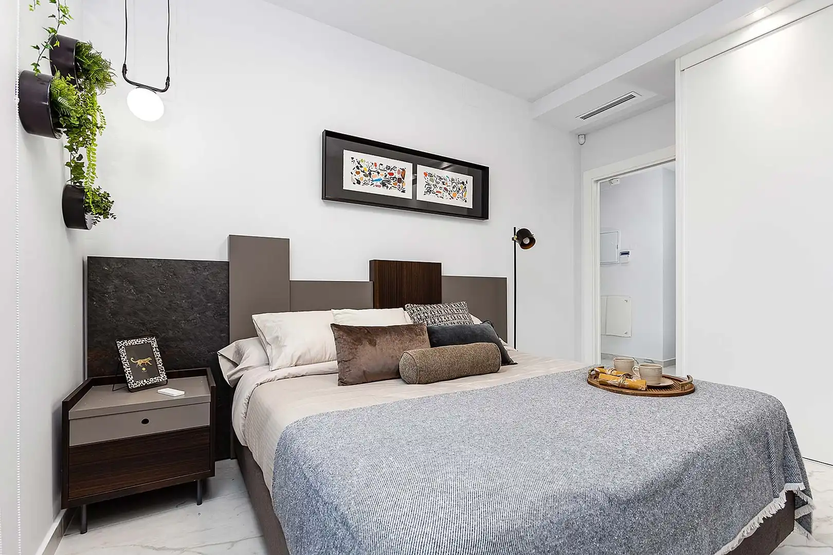 Penthouse mit Pool zum Verkauf in Zona Carrefour - Urbanizaciones, imagen 13