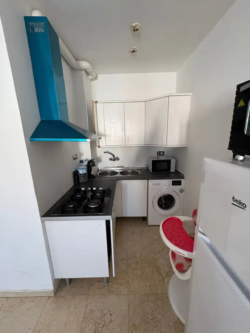 Cuina de Apartament en venda en Don Benito